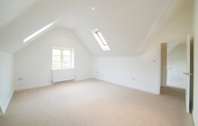 Beadnell bedroom extension leads