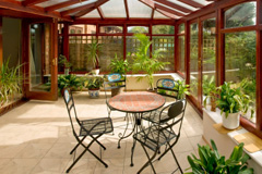 Beadnell conservatory quotes