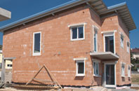 Beadnell home extensions