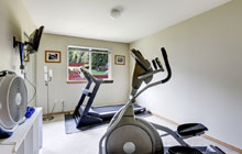 Beadnell home gym construction leads