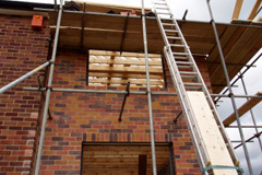 house extensions Beadnell