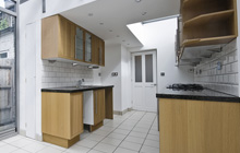 Beadnell kitchen extension leads